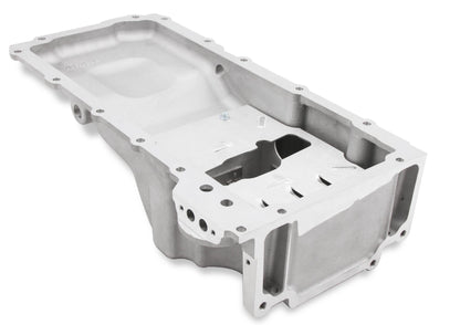 GM LS Swap Oil Pan Baffle Kit for 302-3, 302-3BK & 302-5 LS Swap Oil Pans Holley-2