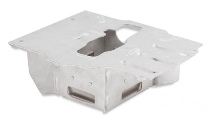 GM LS Swap Oil Pan Baffle Kit for 302-3, 302-3BK & 302-5 LS Swap Oil Pans Holley-4