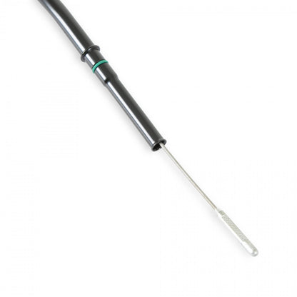 Oil Dipstick Ford 7.3L Godzilla Engine Fits Oil Pan for Ford 7.3L Godzilla Engine Holley-3