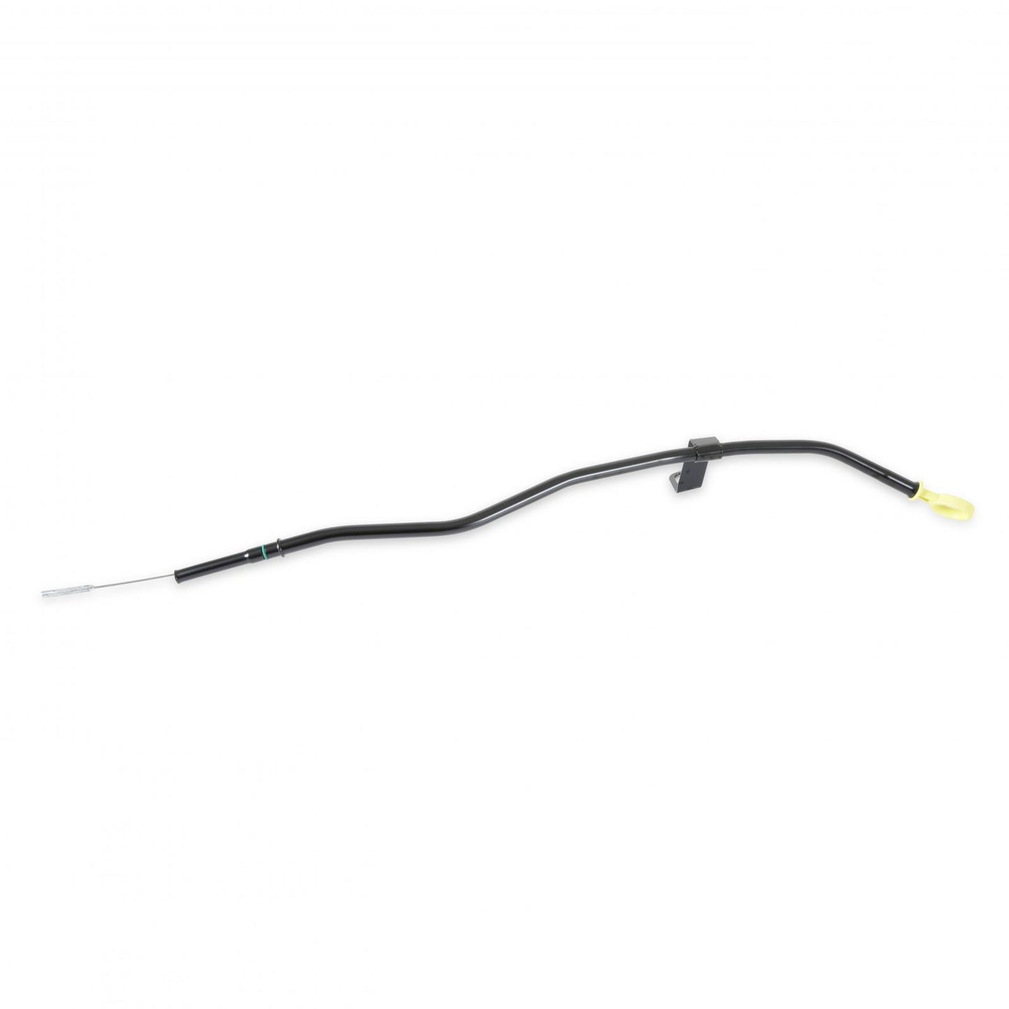 Oil Dipstick Ford 7.3L Godzilla Engine Fits Oil Pan for Ford 7.3L Godzilla Engine Holley-4