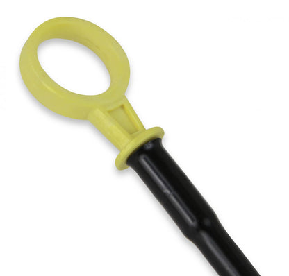 GM LS Dipstick and Tube Kit LS Oil Dipstick and Tube Kit for Use with LS Retro-Fit Oil Pans Holley-1