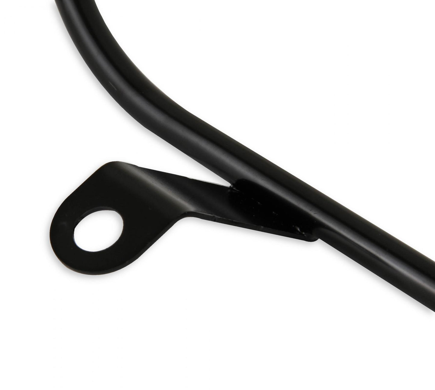 GM LS Dipstick and Tube Kit LS Oil Dipstick and Tube Kit for Use with LS Retro-Fit Oil Pans Holley-2