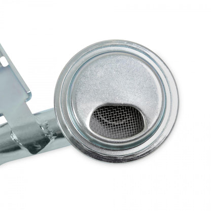 GM Gen-V LT Swap Oil Pan GM Gen V LT Swap Oil Pan Black with Turbo Oil or PVC Return Port Holley-13