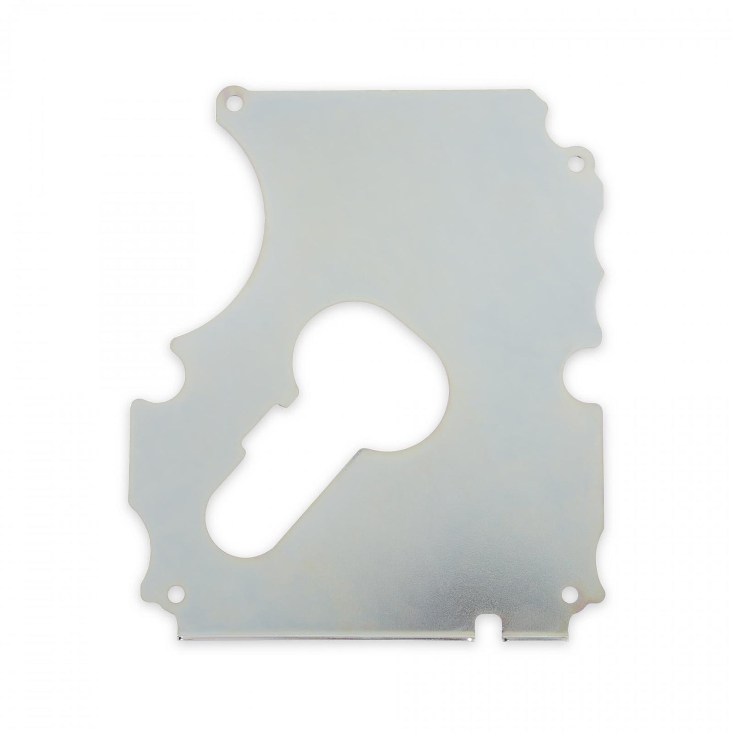 GM Gen-V LT Swap Oil Pan GM Gen V LT Swap Oil Pan Black with Turbo Oil or PVC Return Port Holley-9