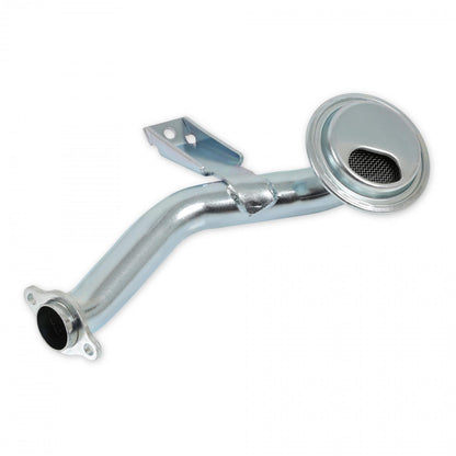 GM Gen-V LT Swap Oil Pan GM Gen V LT Swap Oil Pan Black with Turbo Oil or PVC Return Port Holley-10