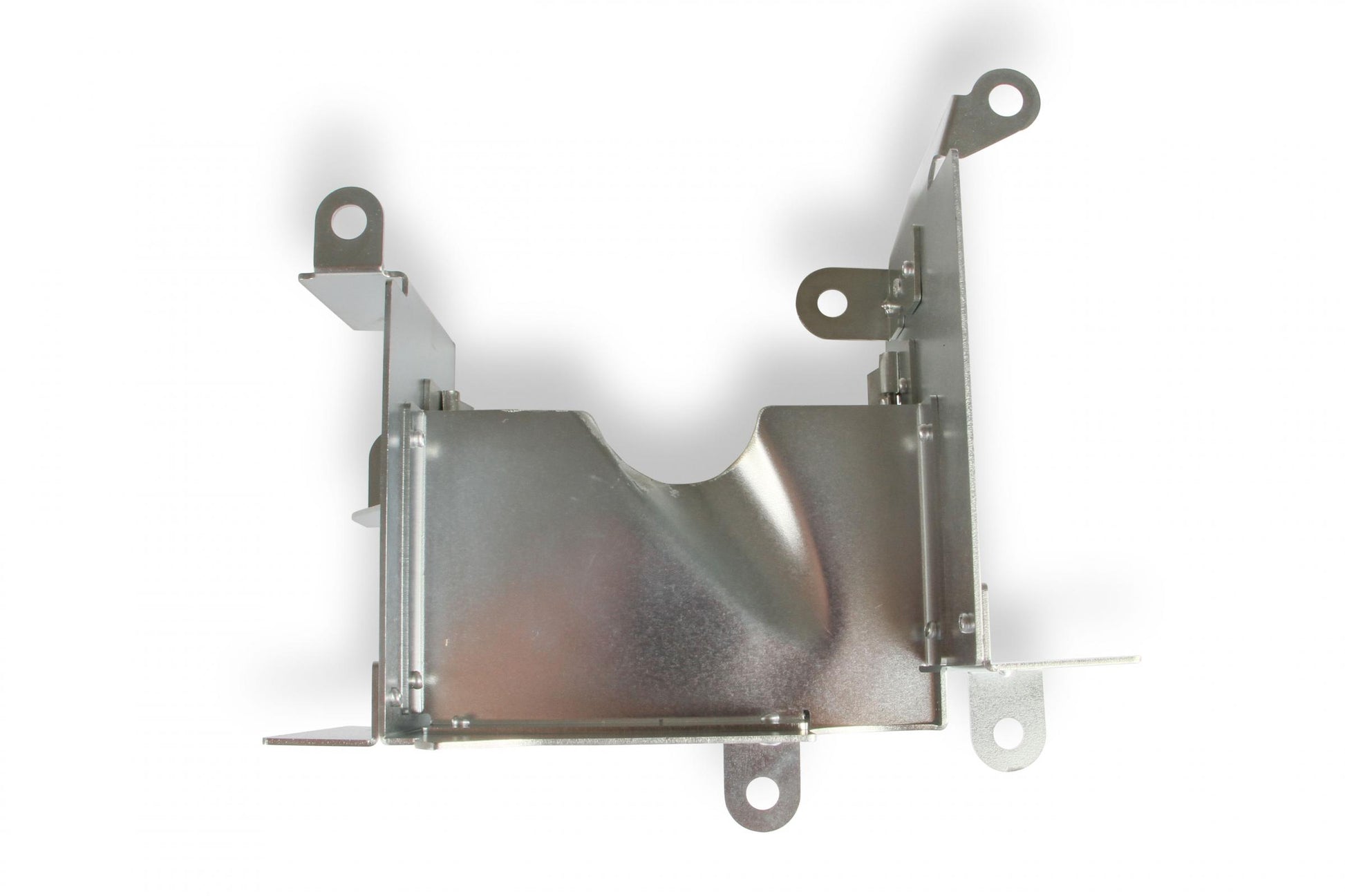 GM Gen V LT Swap Oil Pan Drag Race As Cast with Turbo Oil Return GM Gen V LT Swap Oil Pan Drag Race As Cast Includes Special Drag Race Hinged Door Baffles & Pickup with Turbo Oil Return Holley-11