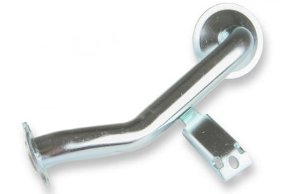 GM Gen V LT Swap Oil Pan Drag Race As Cast with Turbo Oil Return GM Gen V LT Swap Oil Pan Drag Race As Cast Includes Special Drag Race Hinged Door Baffles & Pickup with Turbo Oil Return Holley-13