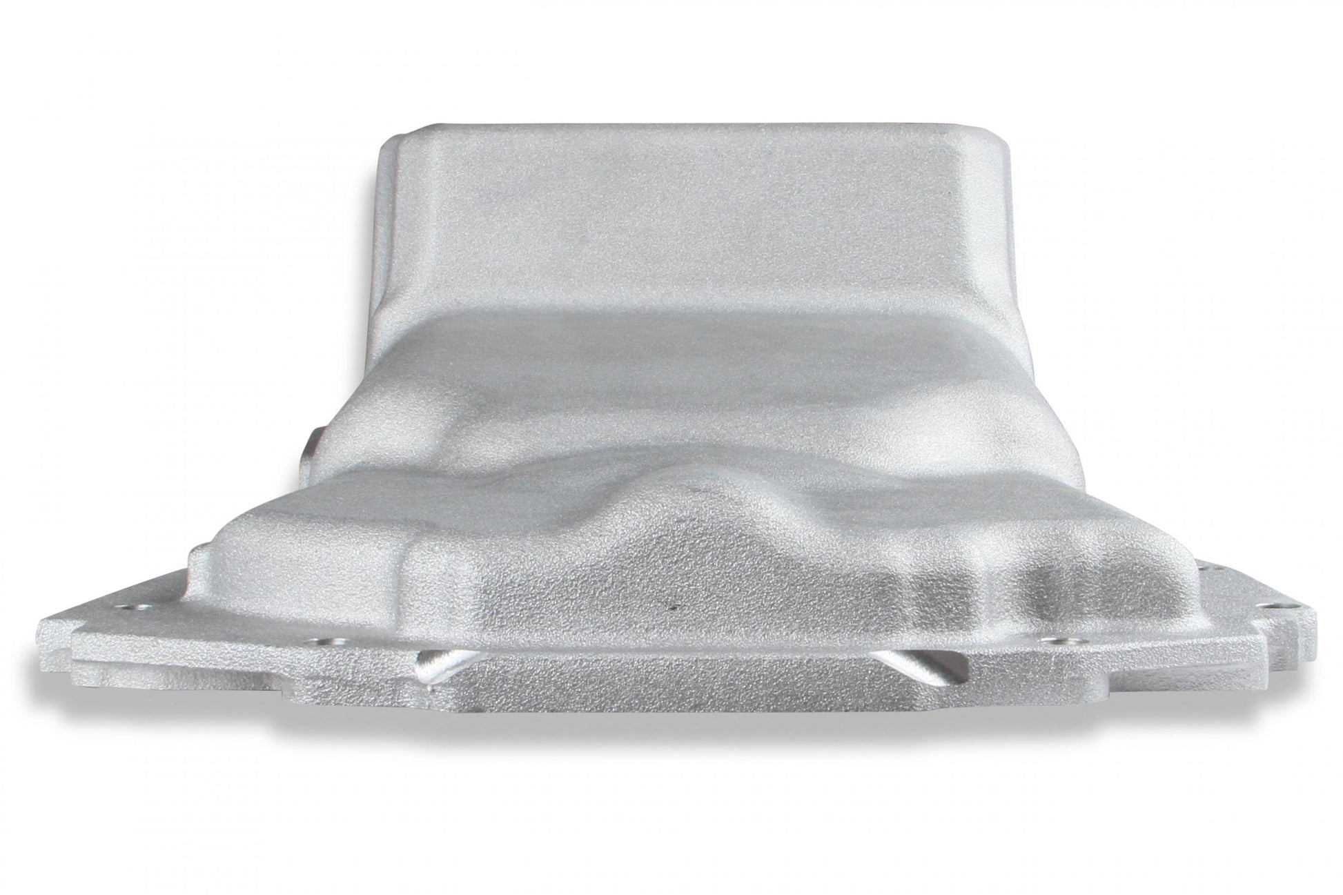 GM Gen V LT Swap Oil Pan Drag Race As Cast with Turbo Oil Return GM Gen V LT Swap Oil Pan Drag Race As Cast Includes Special Drag Race Hinged Door Baffles & Pickup with Turbo Oil Return Holley-4