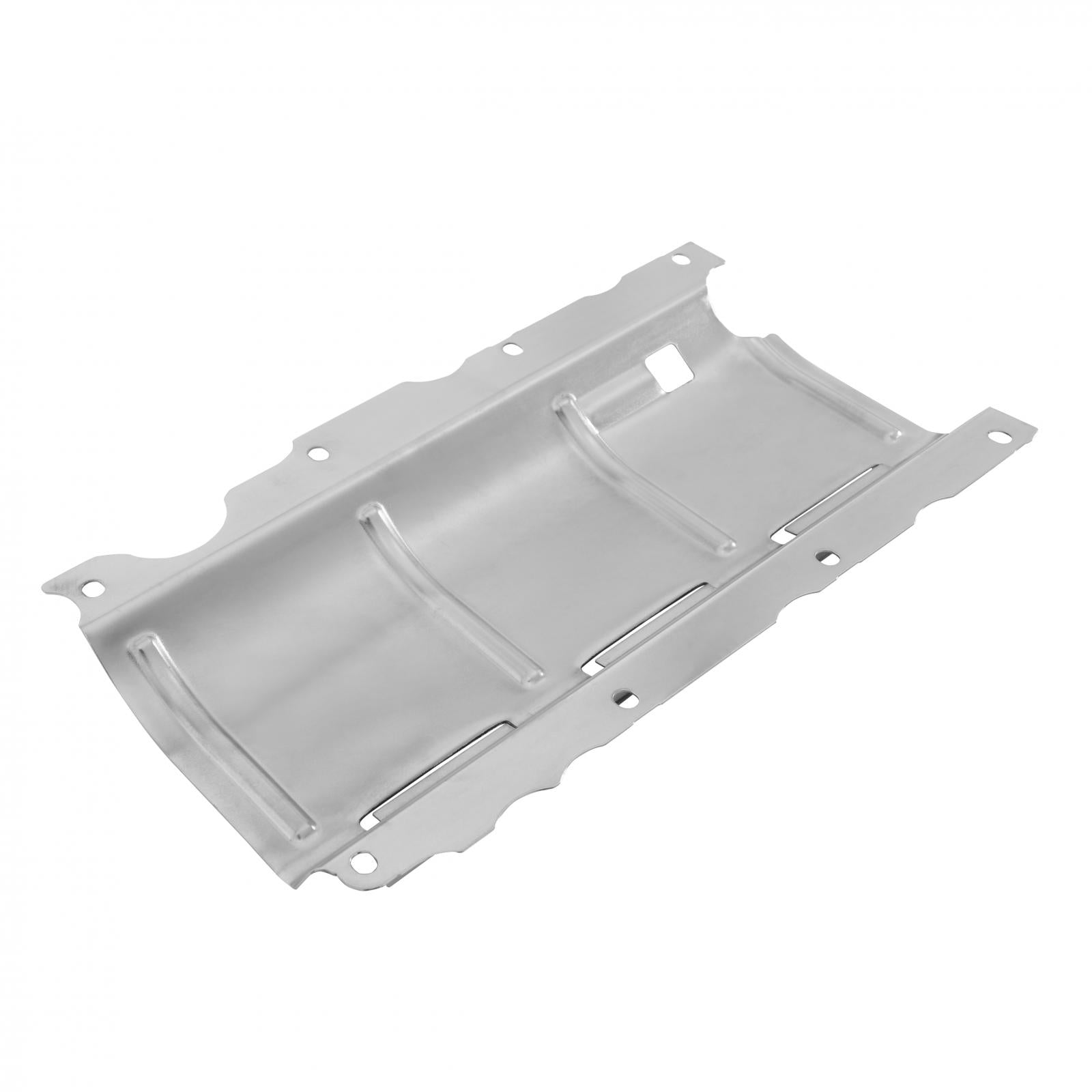 GM LT Swap Oil Pan 4WD / Truck / Off-Road Black Fits 1973-1987 GM K10 LT Swapped Trucks and Other 4WD LT Swap Projects Holley-4