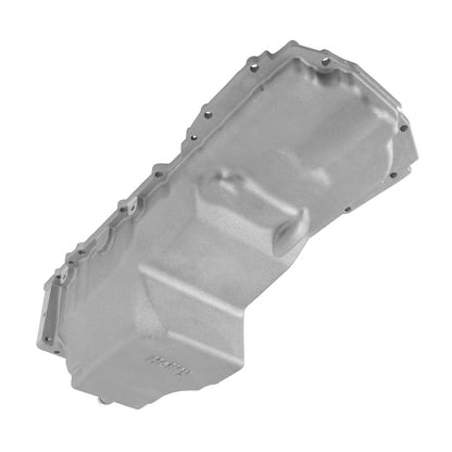 GM LT Swap Oil Pan 4WD / Truck / Off-Road Fits 1973-1987 GM K10 LT Swapped Trucks and Other 4WD LT Swap Projects Holley-8