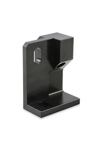 LS7 WET SUMP Conversion Dipstick DRILL JIG When Converting a Dry Sump LS7 Engine Block to a Wet Sump Oiling System Holley-2