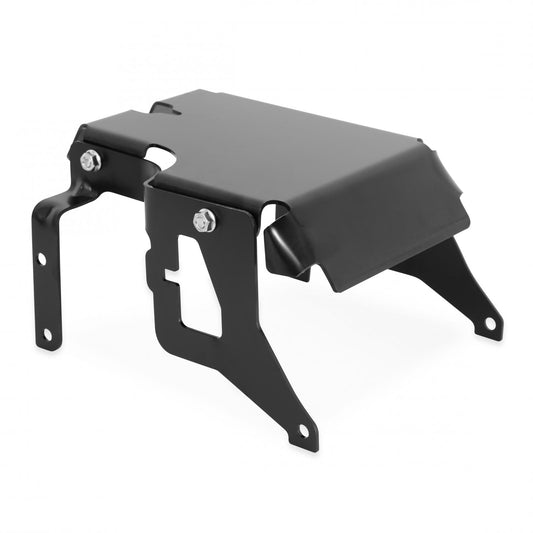 LS / LT Swap 4WD Truck Off-Road Oil Pan Rock Shield Fits LS and LT Swap 4WD Off-Road Oil Pans 302-4 / 302-4BK / 302-24 / 302-24BK Holley