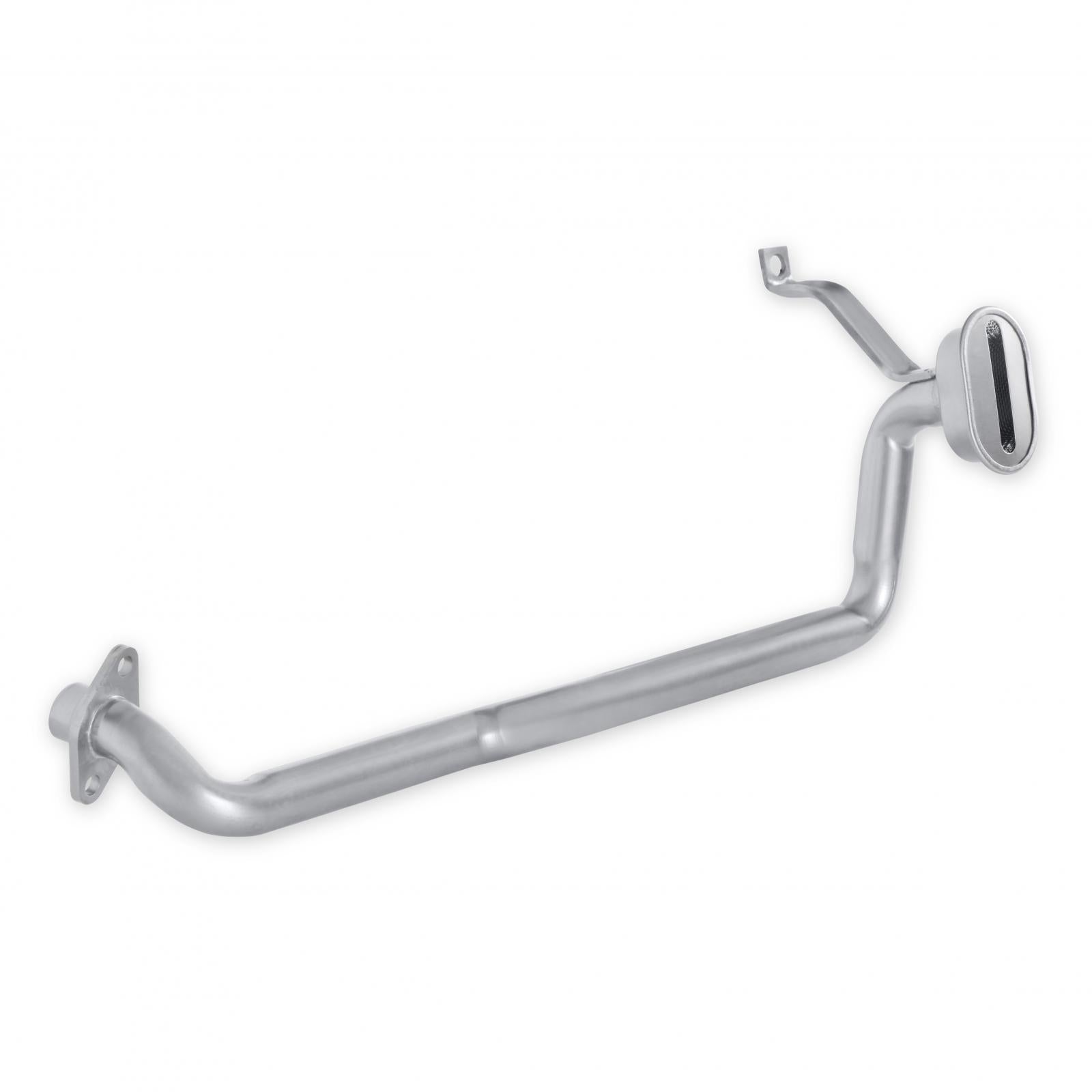 GM LS Swap Oil Pan Black Most Front Clearance Fits LS Swapped GM Muscle Car/classic Car/trucks and Any LS Swapped Vehicles Requiring Even More Clearance Than the 302-1 and 302-2 Provide Black Finish Holley-8