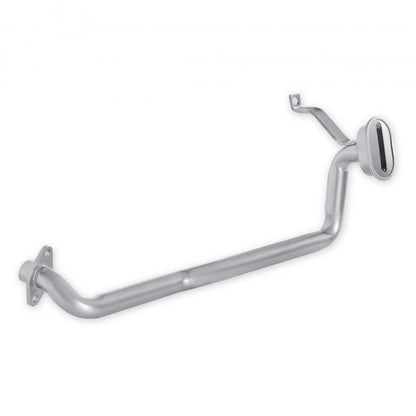 GM LS Swap Oil Pan Black Most Front Clearance Fits LS Swapped GM Muscle Car/classic Car/trucks and Any LS Swapped Vehicles Requiring Even More Clearance Than the 302-1 and 302-2 Provide Black Finish Holley-8
