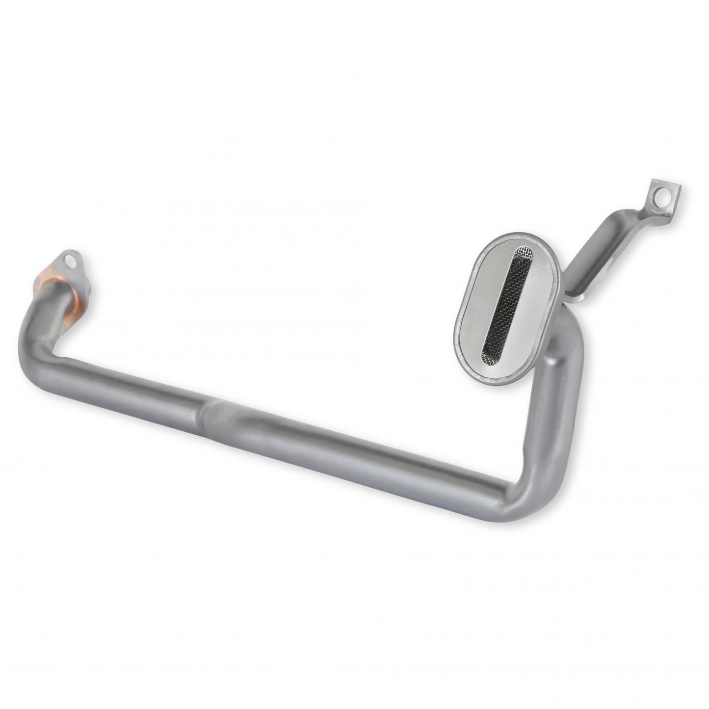 GM LS Swap Oil Pan Black Most Front Clearance Fits LS Swapped GM Muscle Car/classic Car/trucks and Any LS Swapped Vehicles Requiring Even More Clearance Than the 302-1 and 302-2 Provide Black Finish Holley-9