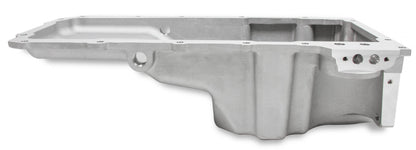 GM LS Swap Oil Pan Most Front Clearance Fits LS Swapped GM Muscle Car/classic Car/trucks and Any LS Swapped Vehicles Requiring Even More Clearance Than the 302-1 and 302-2 Provide Holley-6