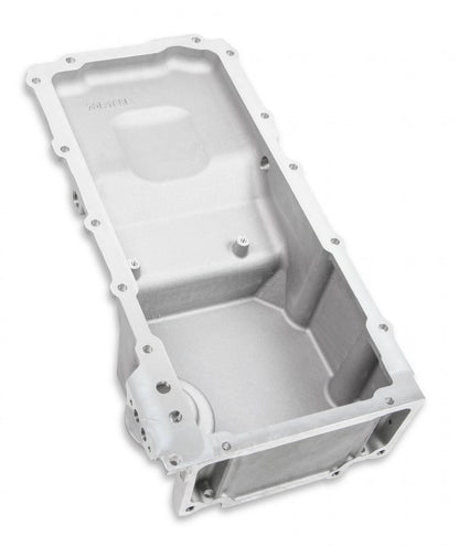 GM LS Swap Oil Pan Most Front Clearance Fits LS Swapped GM Muscle Car/classic Car/trucks and Any LS Swapped Vehicles Requiring Even More Clearance Than the 302-1 and 302-2 Provide Holley-7