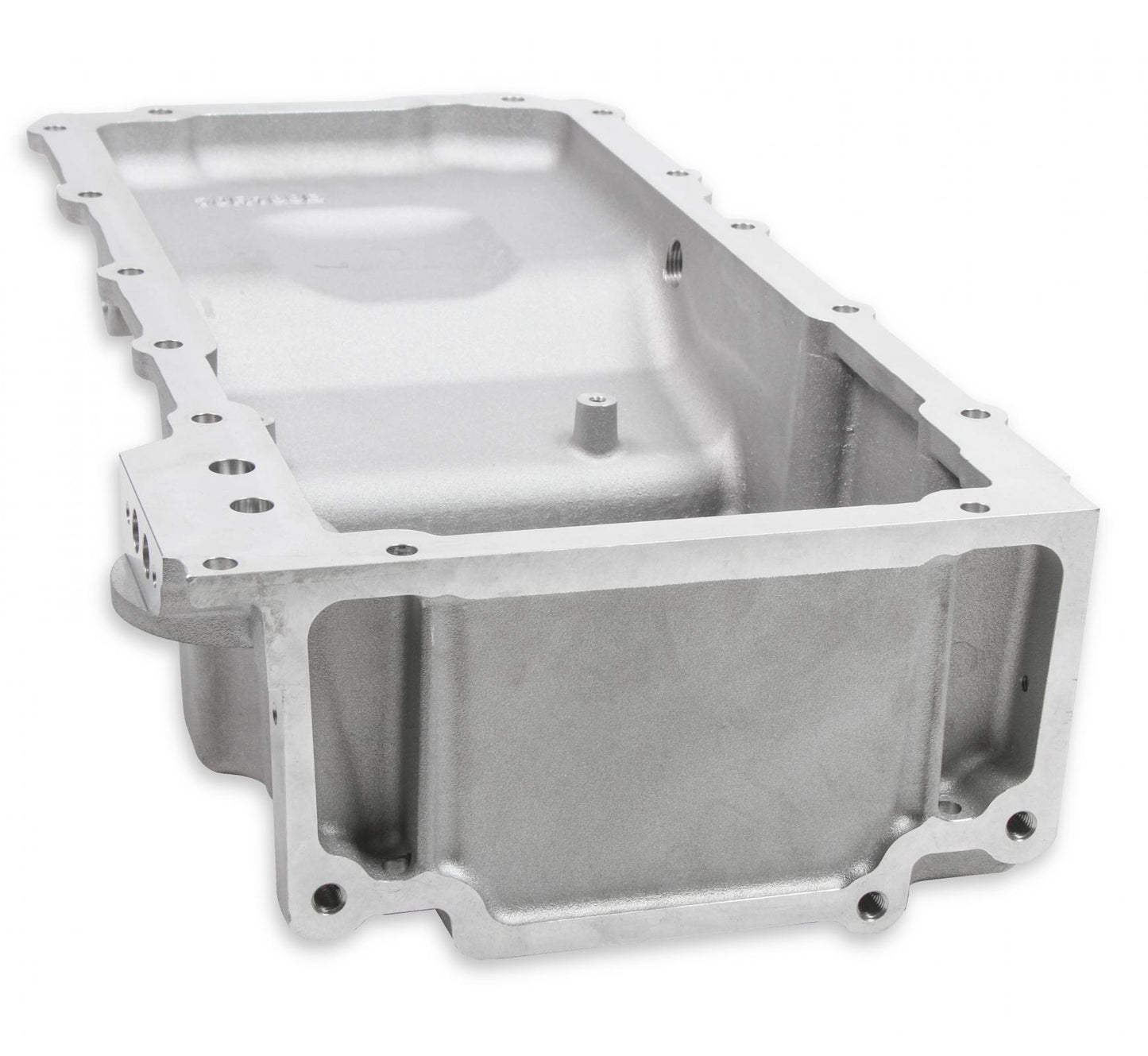 GM LS Swap Oil Pan Most Front Clearance Fits LS Swapped GM Muscle Car/classic Car/trucks and Any LS Swapped Vehicles Requiring Even More Clearance Than the 302-1 and 302-2 Provide Holley-8