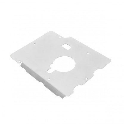 Cast Aluminum Rear Sump Oil Pan Ford Coyote Swap Fits Gen 1 and 2 Coyote Engine Swaps in 1979-2004 Ford Fox-Body and SN95 Mustangs Holley-7