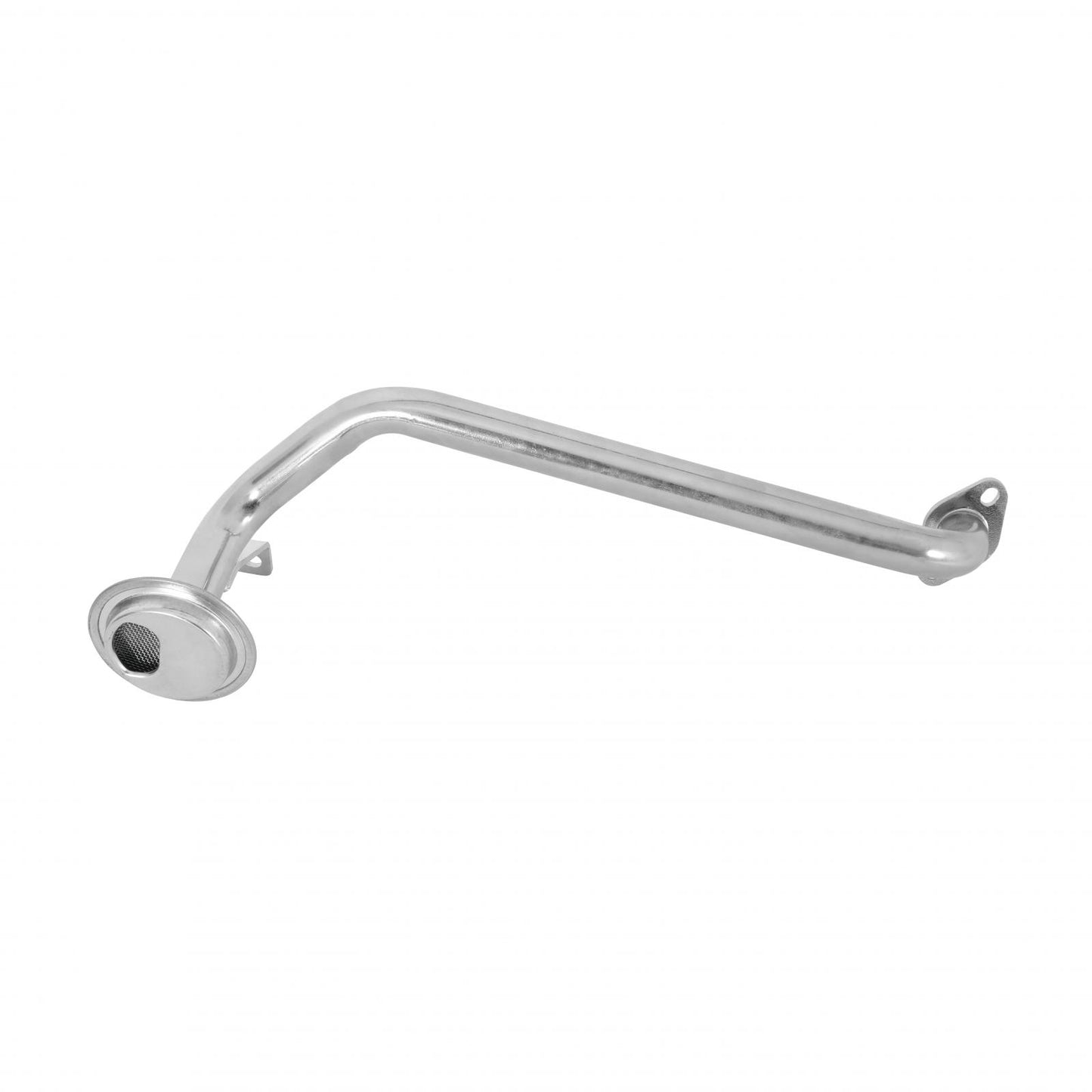 Cast Aluminum Rear Sump Oil Pan Ford Coyote Swap Fits Gen 1 and 2 Coyote Engine Swaps in 1979-2004 Ford Fox-Body and SN95 Mustangs Holley-8