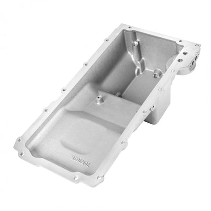 GM LS Swap Oil Pan 4WD / Truck / Off-Road Fits 1973-1987 GM K10 LS Swapped Trucks and Other 4WD LS Swap Projects Holley-1