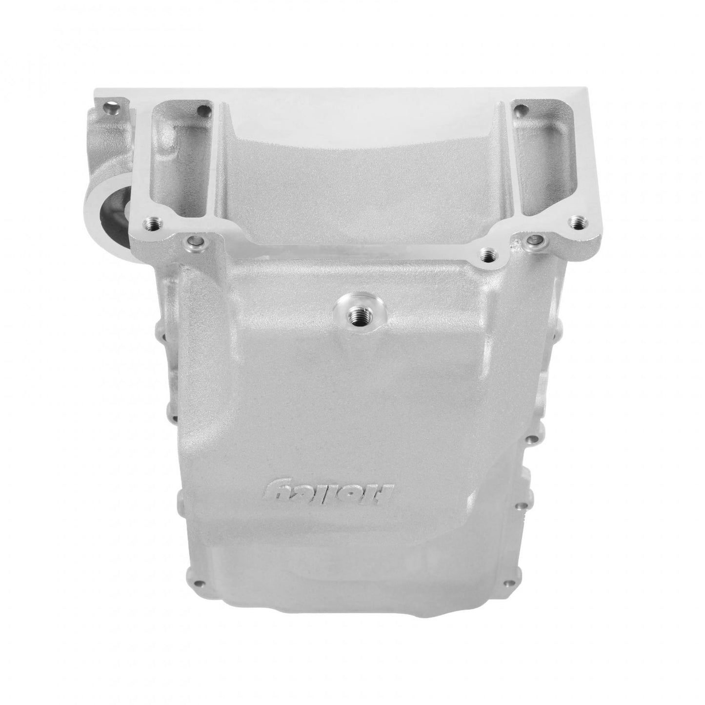 GM LS Swap Oil Pan 4WD / Truck / Off-Road Fits 1973-1987 GM K10 LS Swapped Trucks and Other 4WD LS Swap Projects Holley-2