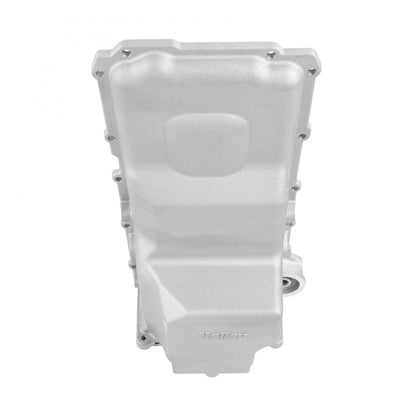 GM LS Swap Oil Pan 4WD / Truck / Off-Road Fits 1973-1987 GM K10 LS Swapped Trucks and Other 4WD LS Swap Projects Holley-5