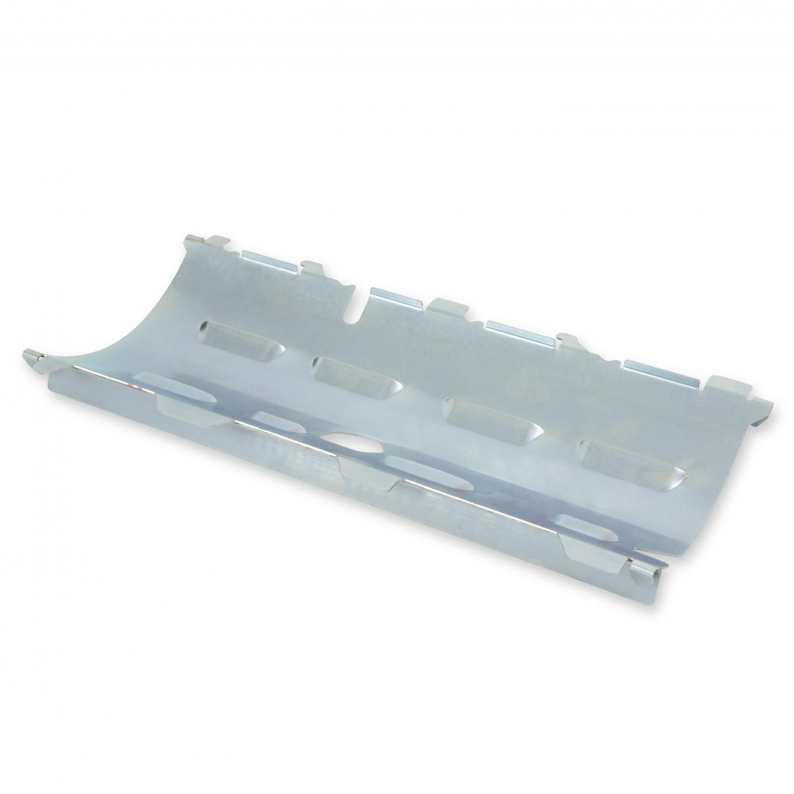 Gen III Hemi Swap Oil Pan Mid-Sump VVT Black Fits VVT Gen III Hemi Engines Holley-5