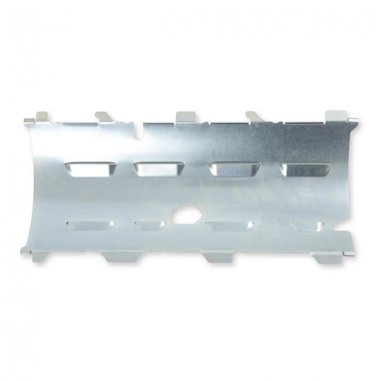 Gen III Hemi Swap Oil Pan Mid-Sump VVT Black Fits VVT Gen III Hemi Engines Holley-6
