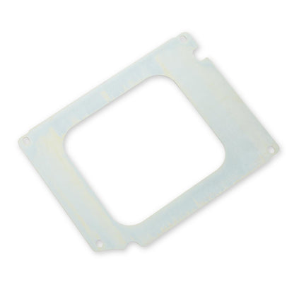 Gen III Hemi Swap Oil Pan Mid-Sump VVT Black Fits VVT Gen III Hemi Engines Holley-8