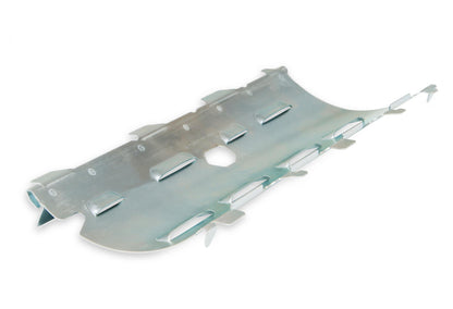Gen III Hemi Swap Oil Pan Mid-Sump VVT Fits VVT Gen III Hemi Engines 2009-up 5.7L & 2011-up 6.4L Engines Mid-Sump Design Fits 1963-1974 Mopar A-Body, B-Body, C-Body & E-Body Holley-11