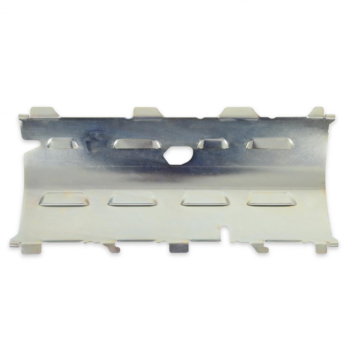Gen III Hemi Swap Oil Pan Black Fits Gen III Hemi Hellcat Engines 2015-Up 6.2L Supercharged Engines Rear-Sump Design Fits Most Trucks Holley