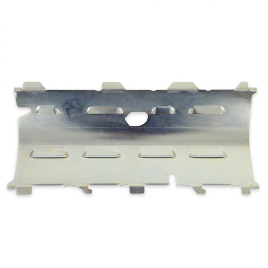 Gen III Hemi Swap Oil Pan Black Fits Gen III Hemi Hellcat Engines 2015-Up 6.2L Supercharged Engines Rear-Sump Design Fits Most Trucks Holley