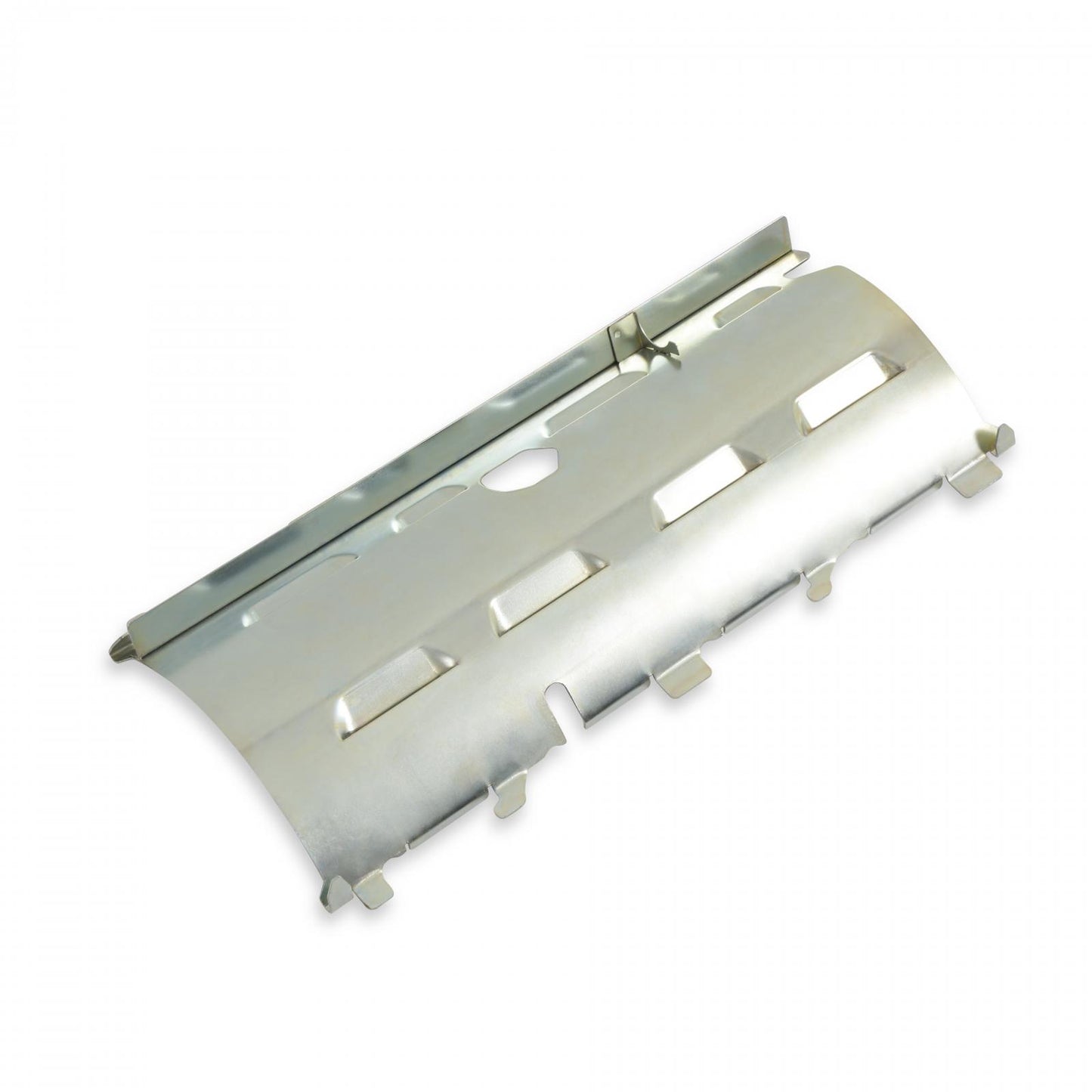 Gen III Hemi Swap Oil Pan Natural Fits Gen III Hemi Hellcat Engines 2015-up 6.2L Supercharged Engines Rear-Sump Design Fits Most Trucks Holley-3