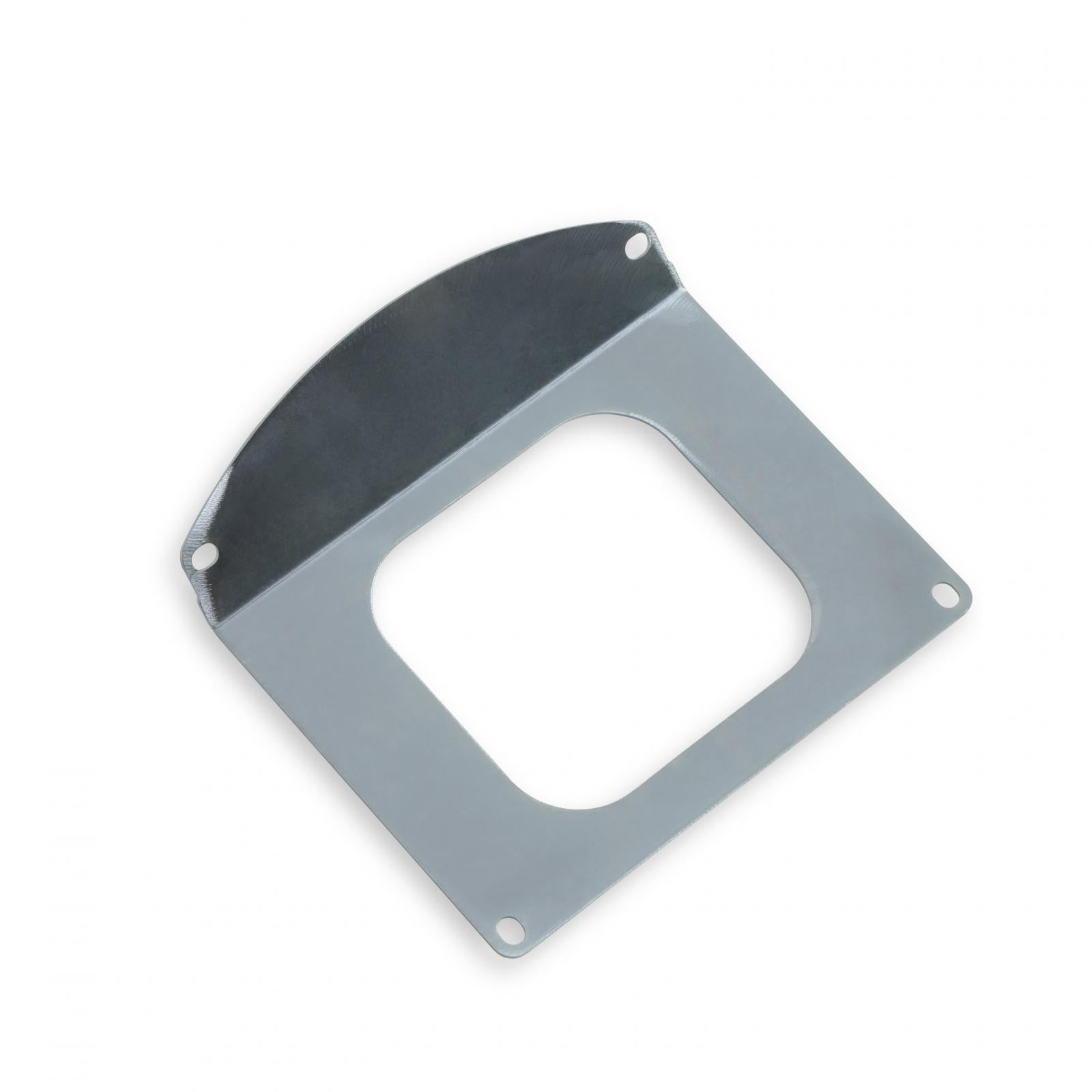 Gen III Hemi Swap Oil Pan Natural Fits Gen III Hemi Hellcat Engines 2015-up 6.2L Supercharged Engines Rear-Sump Design Fits Most Trucks Holley-4