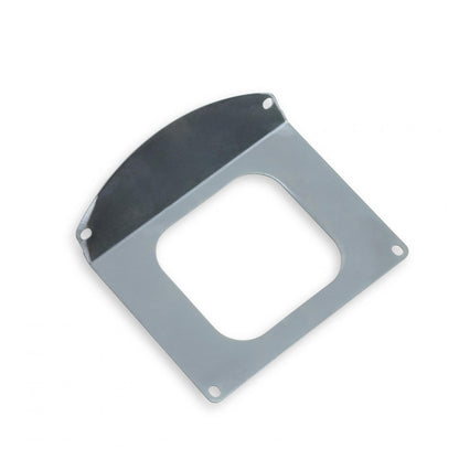 Gen III Hemi Swap Oil Pan Natural Fits Gen III Hemi Hellcat Engines 2015-up 6.2L Supercharged Engines Rear-Sump Design Fits Most Trucks Holley-4