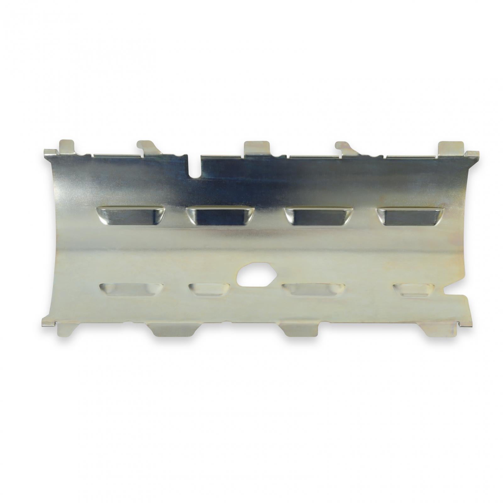 Gen III Hemi Swap Oil Pan Natural Fits Gen III Hemi Hellcat Engines 2015-up 6.2L Supercharged Engines Rear-Sump Design Fits Most Trucks Holley-6