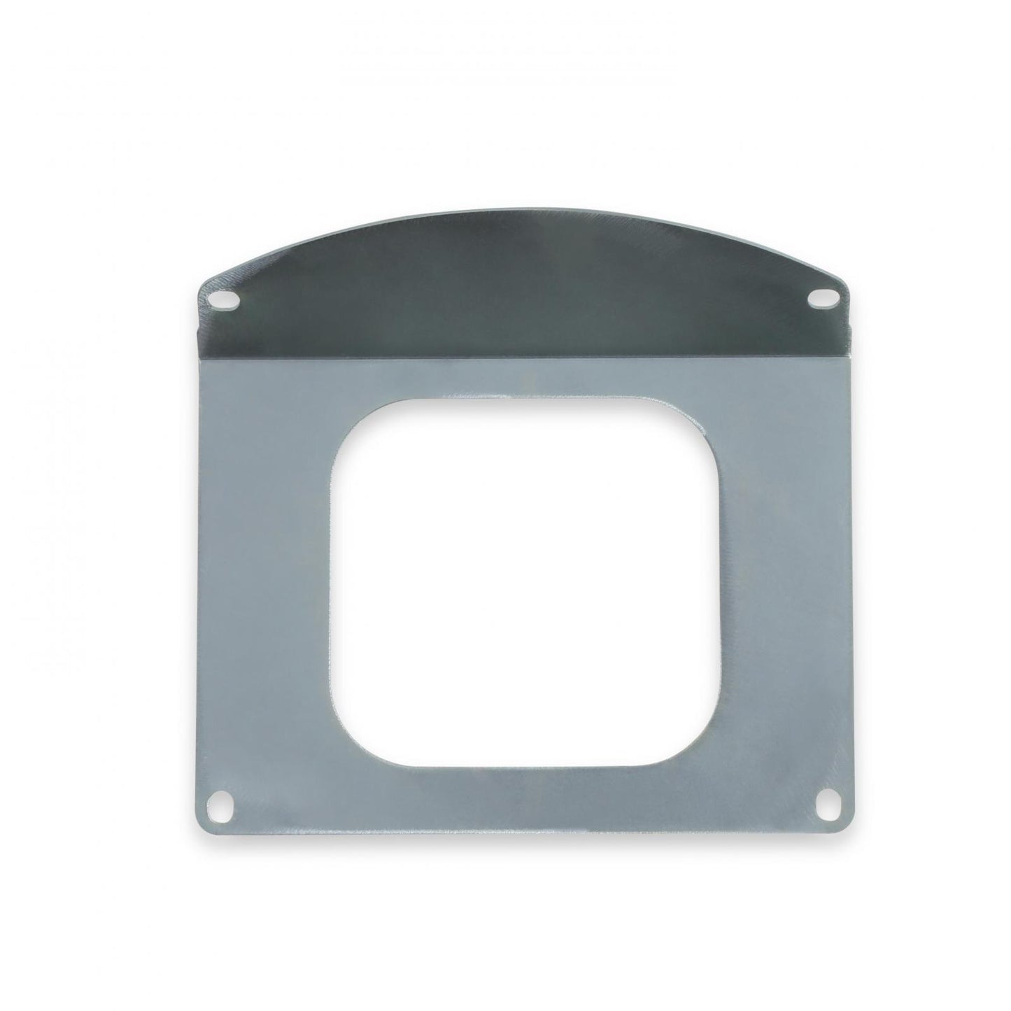 Gen III Hemi Swap Oil Pan Natural Fits Gen III Hemi Hellcat Engines 2015-up 6.2L Supercharged Engines Rear-Sump Design Fits Most Trucks Holley-7