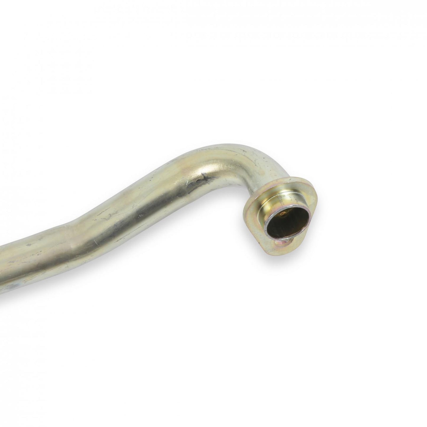 Gen III Hemi Swap Oil Pan Natural Fits Gen III Hemi Hellcat Engines 2015-up 6.2L Supercharged Engines Rear-Sump Design Fits Most Trucks Holley-9