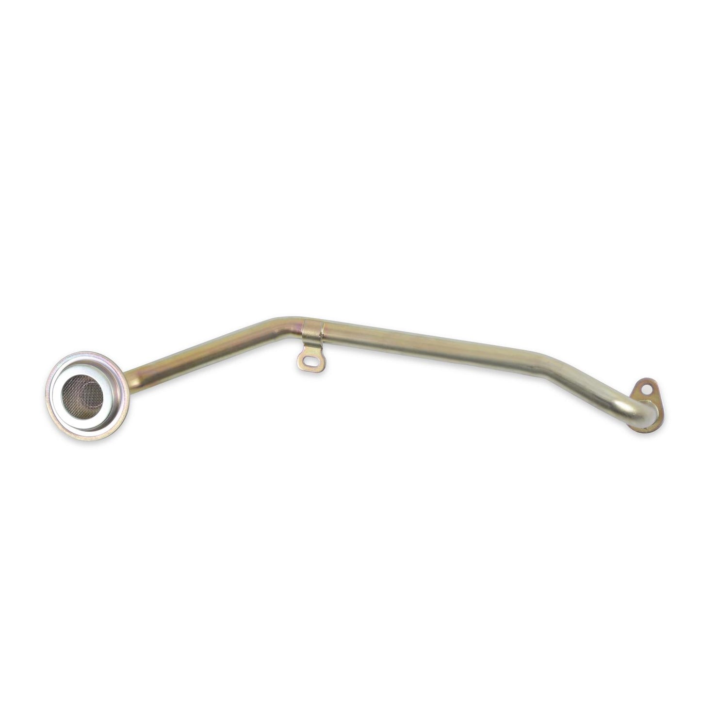 Gen III Hemi Swap Oil Pan Natural Fits Gen III Hemi Hellcat Engines 2015-up 6.2L Supercharged Engines Rear-Sump Design Fits Most Trucks Holley-10