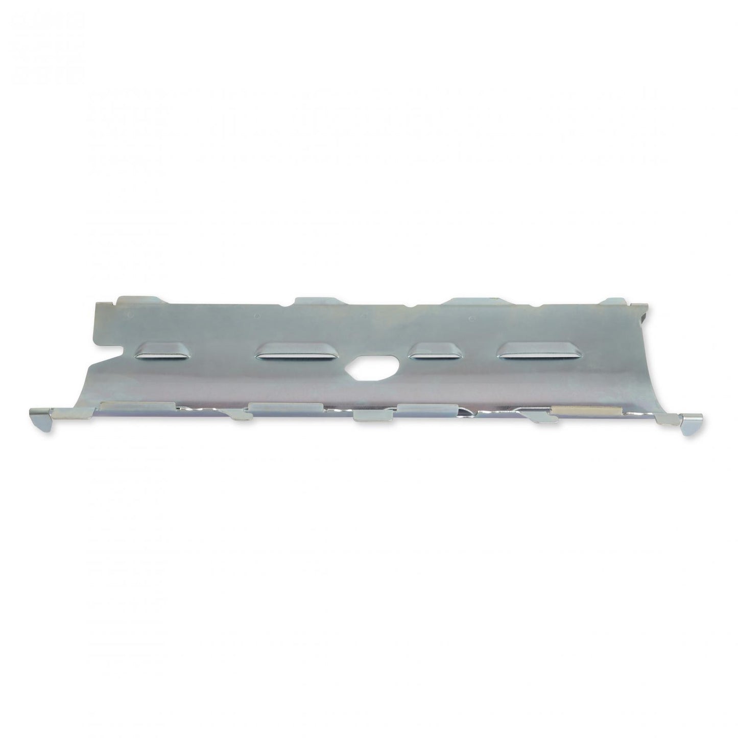 Gen III Hemi Swap Oil Pan Mid-Sump Hellcat Black Fits Gen III Hemi Hellcat Engines 2015-up 6.2L Supercharged Engines Mid-Sump Design Fits 1963-1974 Mopar A-Body, B-Body, C-Body & E-Body Holley-7