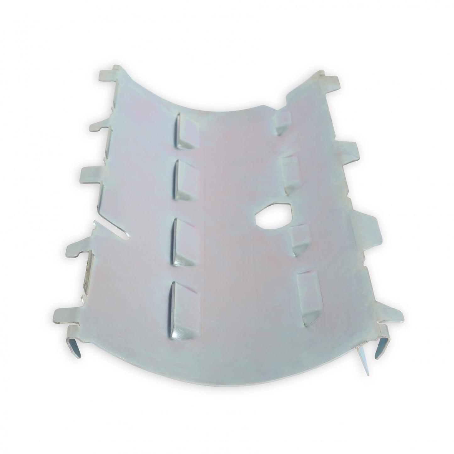 Gen III Hemi Swap Oil Pan Mid-Sump Hellcat Natural Fits Gen III Hemi Hellcat Engines 2015-up 6.2L Supercharged Engines Mid-Sump Design Fits 1963-1974 Mopar A-Body, B-Body, C-Body & E-Body Holley-6