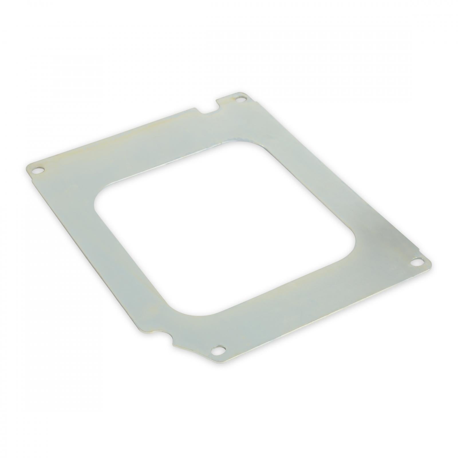 Gen III Hemi Swap Oil Pan Mid-Sump Hellcat Natural Fits Gen III Hemi Hellcat Engines 2015-up 6.2L Supercharged Engines Mid-Sump Design Fits 1963-1974 Mopar A-Body, B-Body, C-Body & E-Body Holley-9