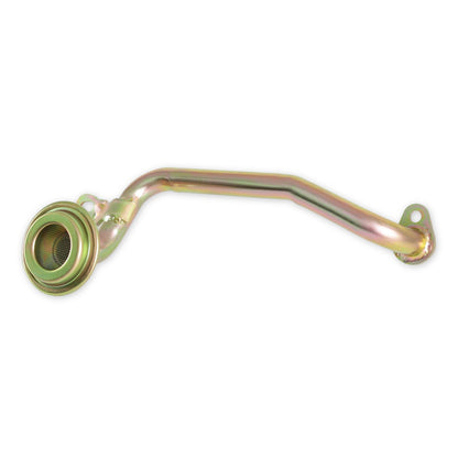 Gen III Hemi Swap Oil Pan Mid-Sump Hellcat Natural Fits Gen III Hemi Hellcat Engines 2015-up 6.2L Supercharged Engines Mid-Sump Design Fits 1963-1974 Mopar A-Body, B-Body, C-Body & E-Body Holley-10