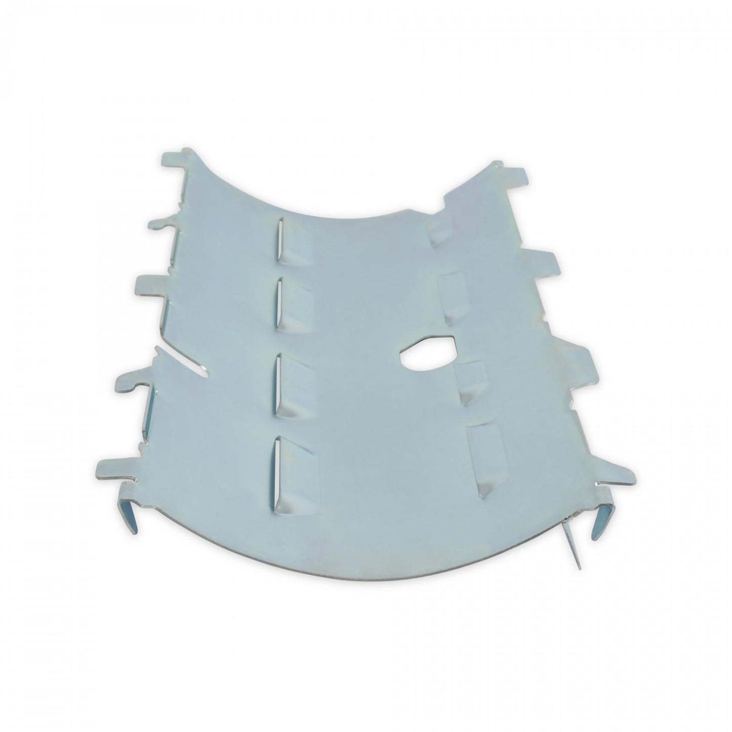 Gen III Hemi Swap Oil Pan Rear-Sump Natural Non-VVT Fits Non-VVT Gen III Hemi Engines 2003-2008 5.7L, 2005-2010 6.1L, 2007-2010 392 Hemi Crate Engines Rear-Sump Design Fits Most Trucks Natural As-Cast Finish Holley-4