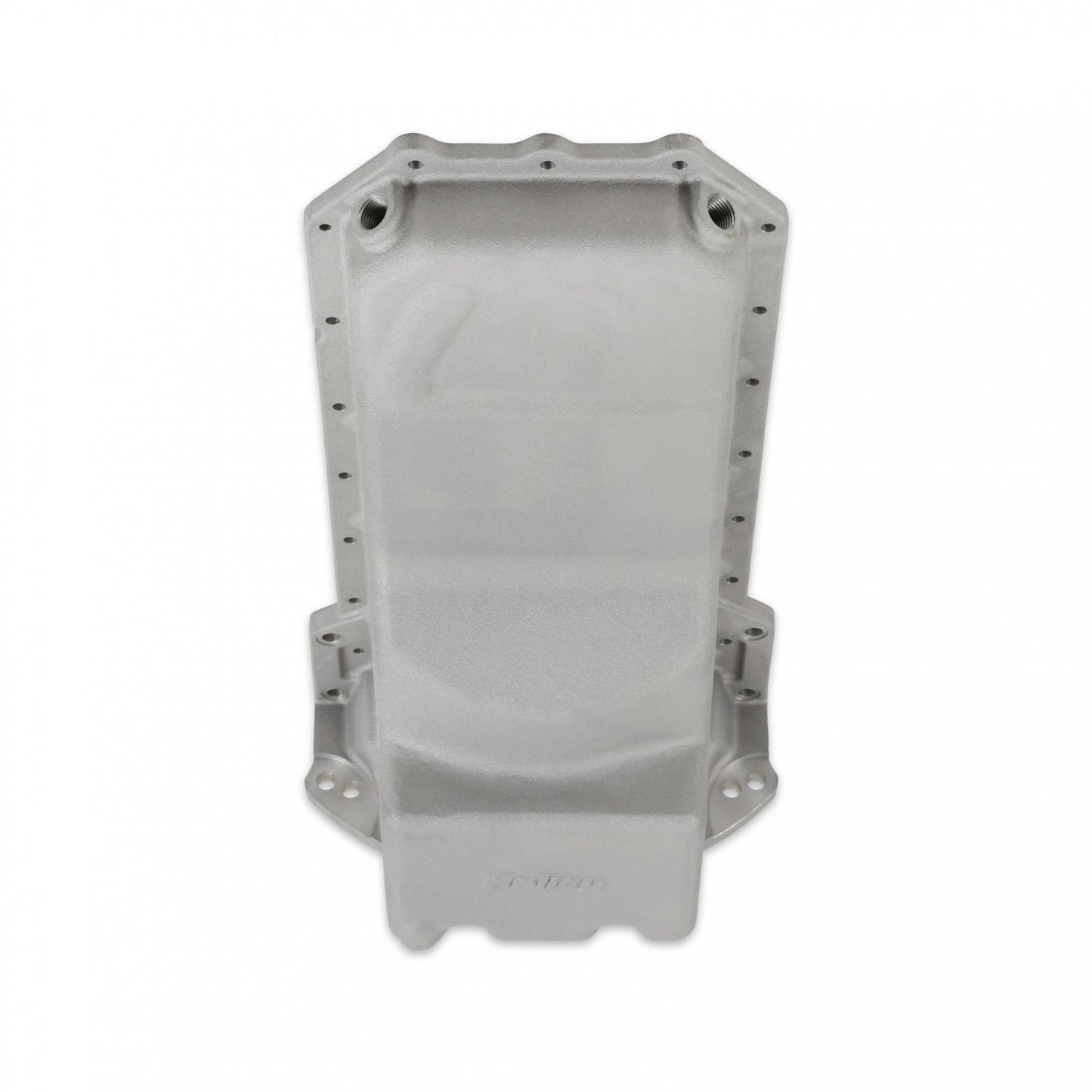 Gen III Hemi Swap Oil Pan Rear-Sump Natural VVT Fits VVT Gen III Hemi Engines 2009-up 5.7L & 2011-up 6.4L Engines Rear-Sump Design Fits Most Trucks Holley-2