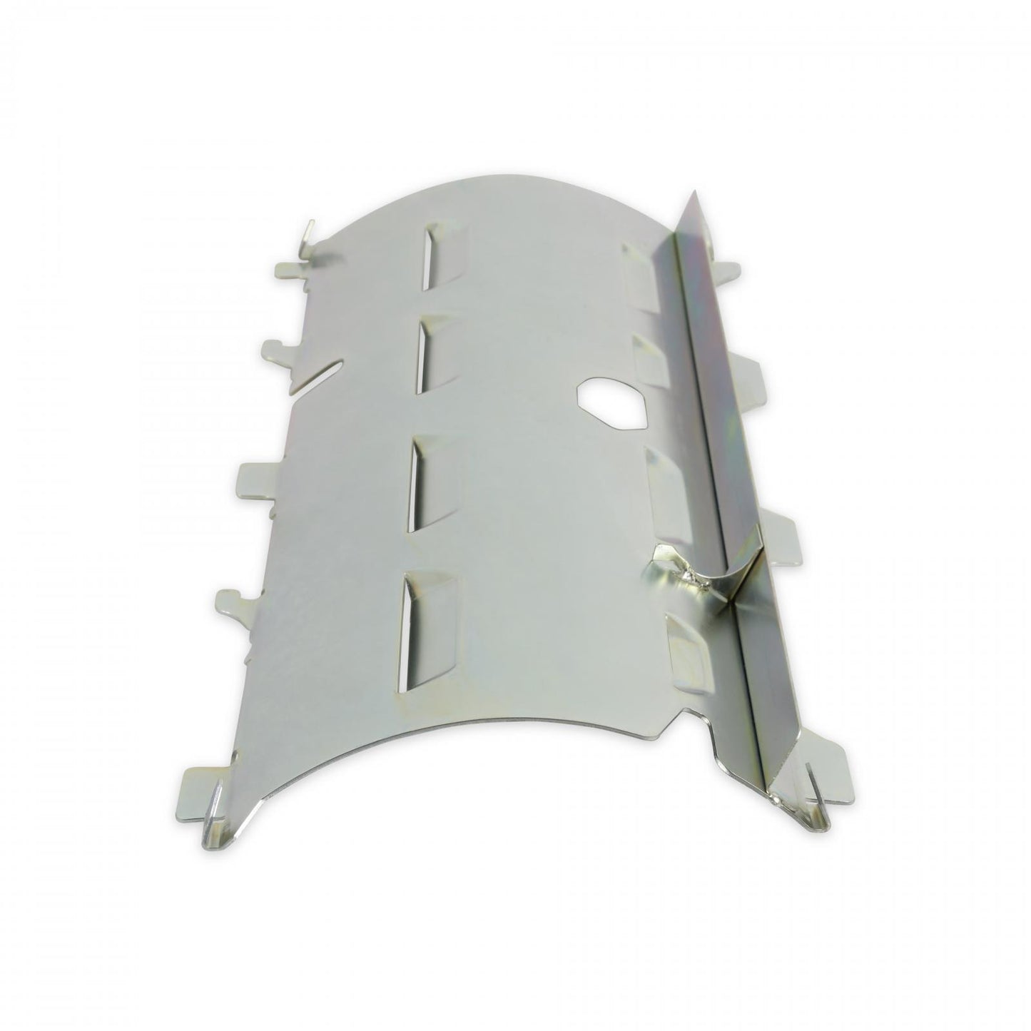 Gen III Hemi Swap Oil Pan Rear-Sump Natural VVT Fits VVT Gen III Hemi Engines 2009-up 5.7L & 2011-up 6.4L Engines Rear-Sump Design Fits Most Trucks Holley-9