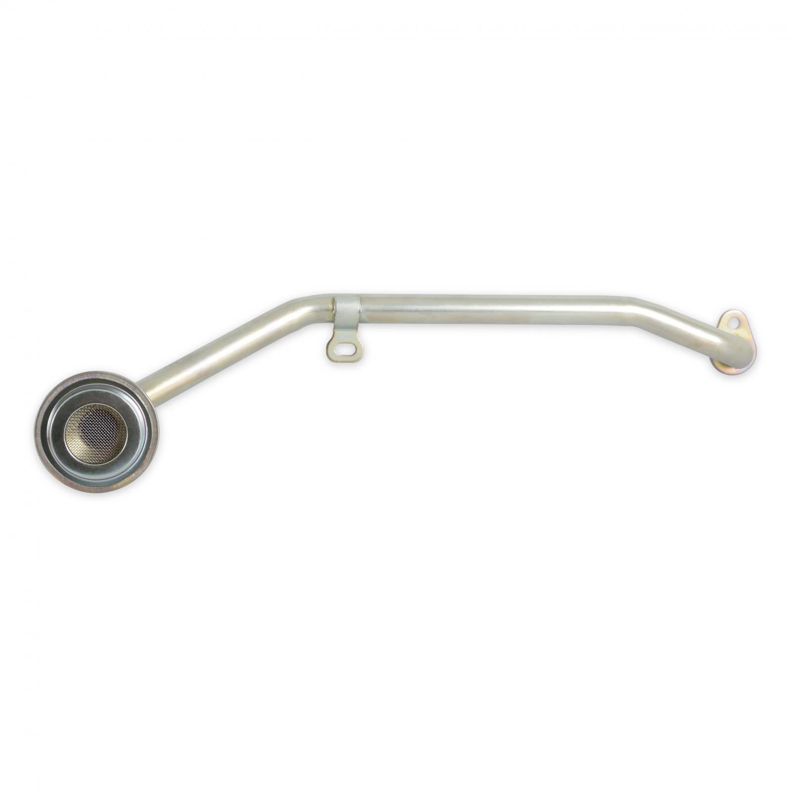 Gen III Hemi Swap Oil Pan Rear-Sump Natural VVT Fits VVT Gen III Hemi Engines 2009-up 5.7L & 2011-up 6.4L Engines Rear-Sump Design Fits Most Trucks Holley-10