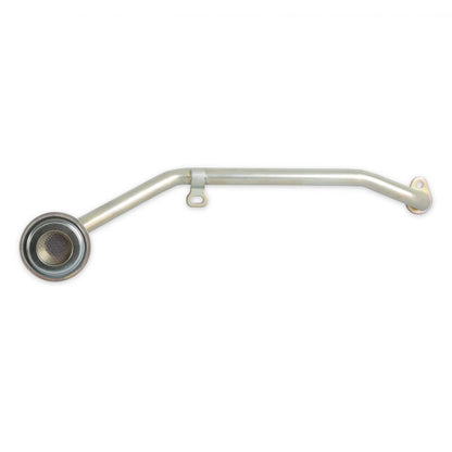 Gen III Hemi Swap Oil Pan Rear-Sump Natural VVT Fits VVT Gen III Hemi Engines 2009-up 5.7L & 2011-up 6.4L Engines Rear-Sump Design Fits Most Trucks Holley-10