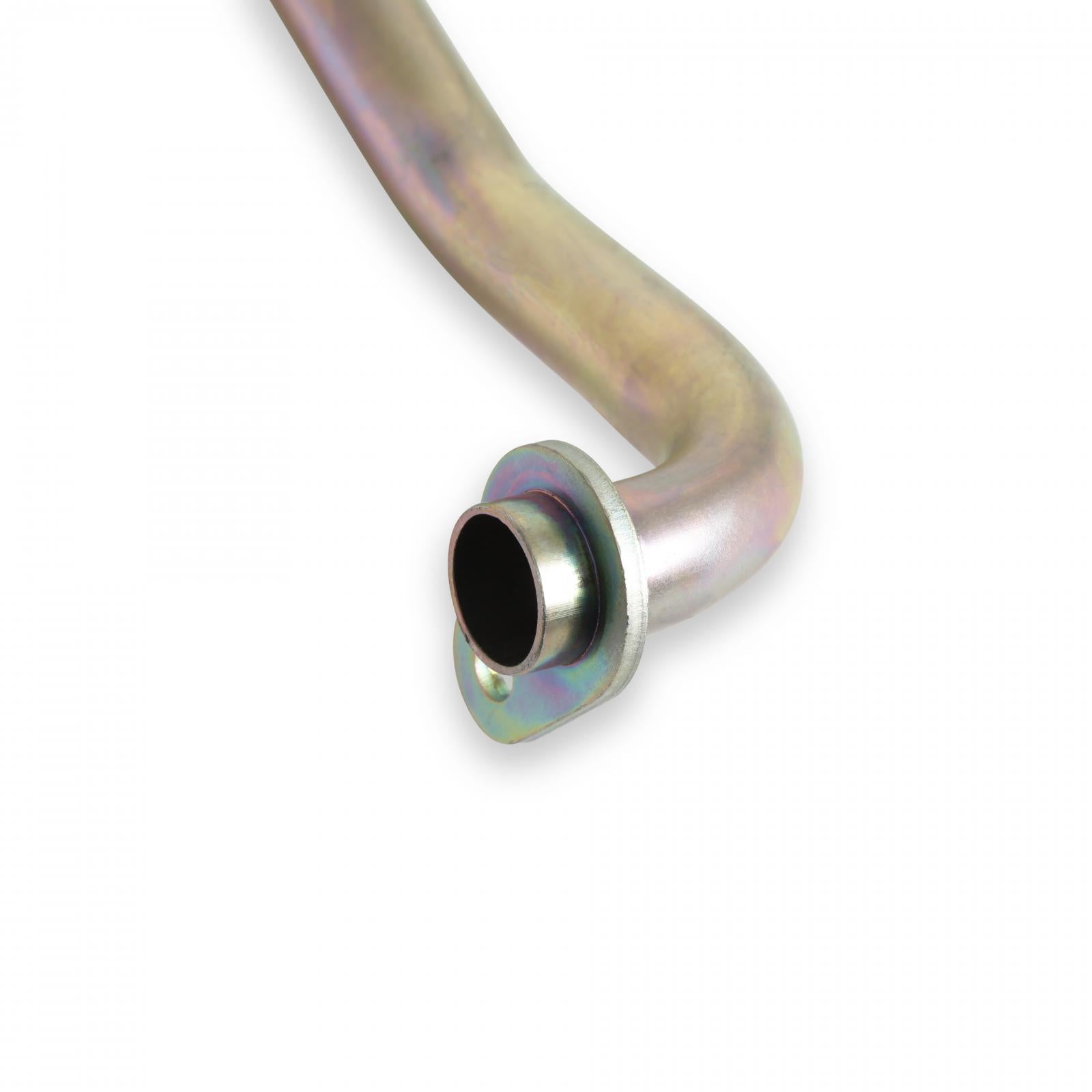 Gen III Hemi Swap Oil Pan Rear-Sump VVT-Replacement Pickup Tube Replacement Pickup Tube for 302-63, 302-63BK, 302-76 and 302-76BK Oil Pans Holley-1